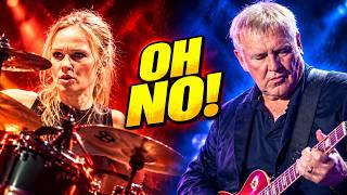 Information RUSH Cancels Show — It's Worse Than You Think! News