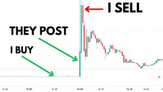 I Hacked A Pump And Dump Group To Profit From Them