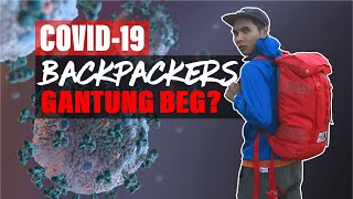 BACKPACKERS GANTUNG BEG? | Darah Muda, BERNAMA TV