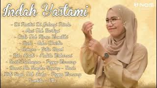DIRANTAI DIGELANGI RINDU - EXIST (LIVE COVER INDAH YASTAMI) FULL ALBUM TERBARU 2023