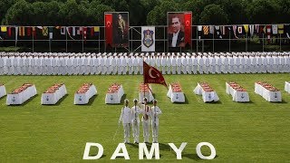 Deniz Astsb. Meslek Yüksek Okulu - 2010