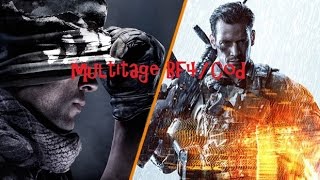 Multitage #2 (Bf4/Cod BO2)