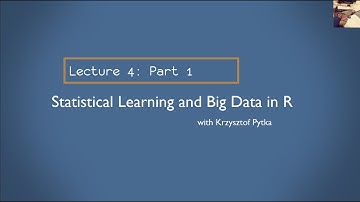Lecture 4: Part 1 [Selecting the Best Subset of Variables 🕵️]