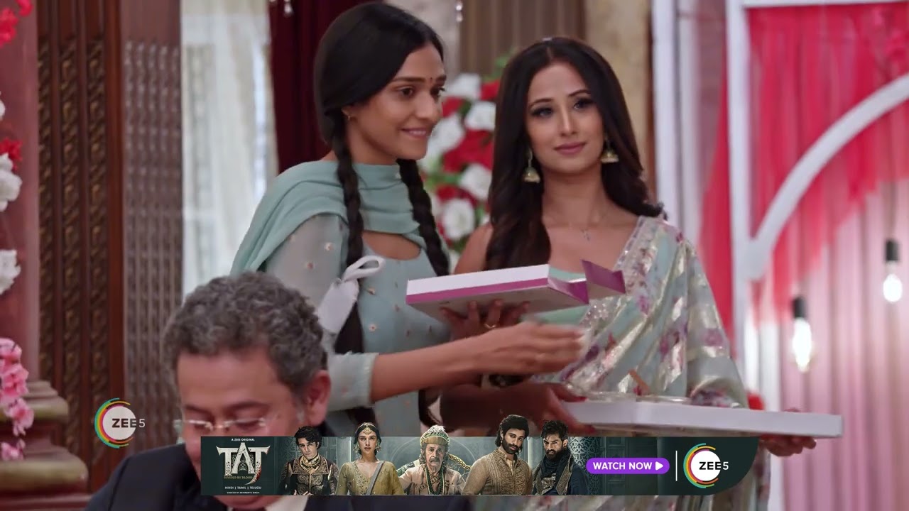 Bhagya Lakshmi | Ep - 820 | Webisode | Jan, 12 2024 | Rohit Suchanti, Aishwarya Khare | Zee TV