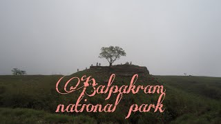 Balpakram national park | Gittingni cave | Deoban