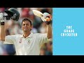 Adam Gilchrist Full Interview | The Grade Cricketer Podcast