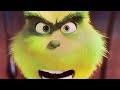 The Grinch(2018): It’s Show Time
