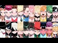 赤毛ミーム | AKAGE meme MEGA Compilation ①