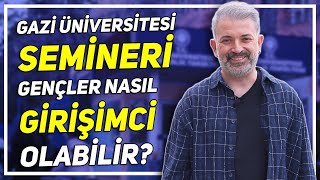 Öğrenci̇ İçi̇n E-Ti̇caret Hayal Deği̇l