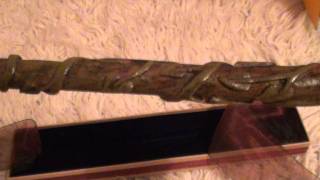 granger hermione wand