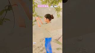 chal coffee piyenge ❤️❤️❤️ #trending #amazing #realistic #superb #acting #anushka #viral #coffee