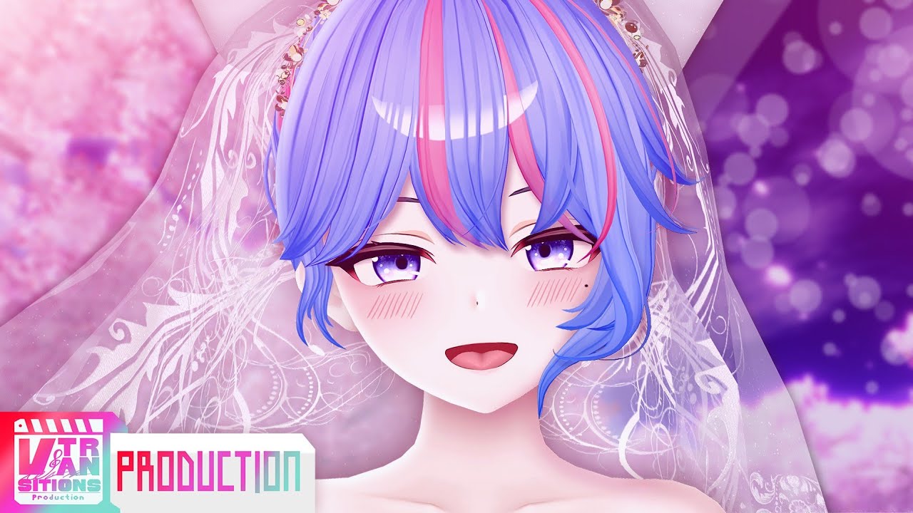 [MV] 5월의 신부  -  밍턴 [Original song]