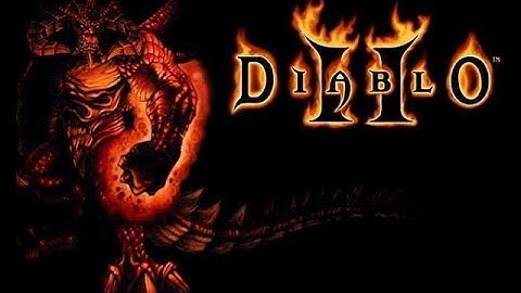 Diablo 2 LoD Easy Leveling Guide 2018