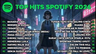 Download Lagu TOP HITS SPOTIFY 2026 | LAGU TERBARU 2026 | TANPA IKLAN MP3