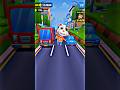 Impossible Run in Talking Tom!