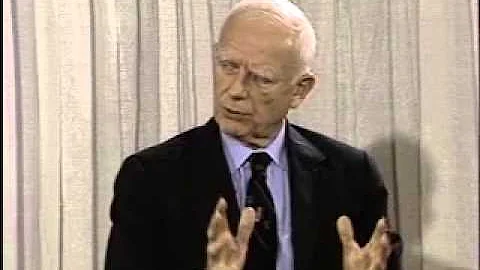 W. Eugene Stern, MD interviewed by Ulrich Batzdorf...