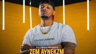 Yo Marios - Zem Aynekzm ዮማርዮስ ዝም አይነቅዝም(Alakuart Jemere) አላቋርጥ ጀምሬ
