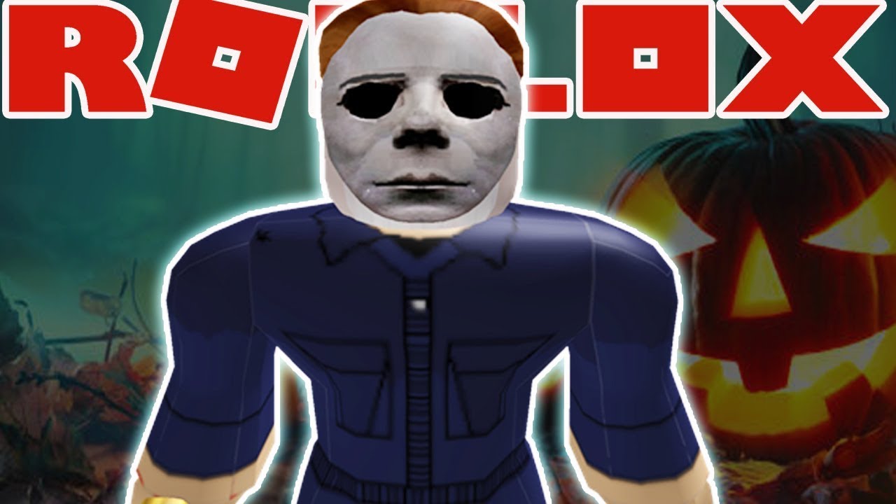 Roblox Michael Myers The Scary Elevator Youtube