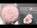 Cosmetic Lab Time: Let's Make A Pink Rose Water & Aloe Deep Treatment Mask | Prolific Gabrielle