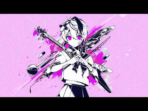 ベノム  by 夏恋向日葵 & 佐久良 【歌ってみた】