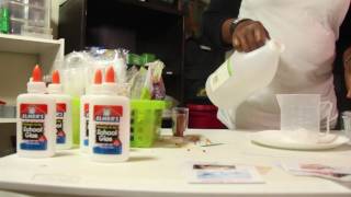 Awesome Science Creations 101 Video