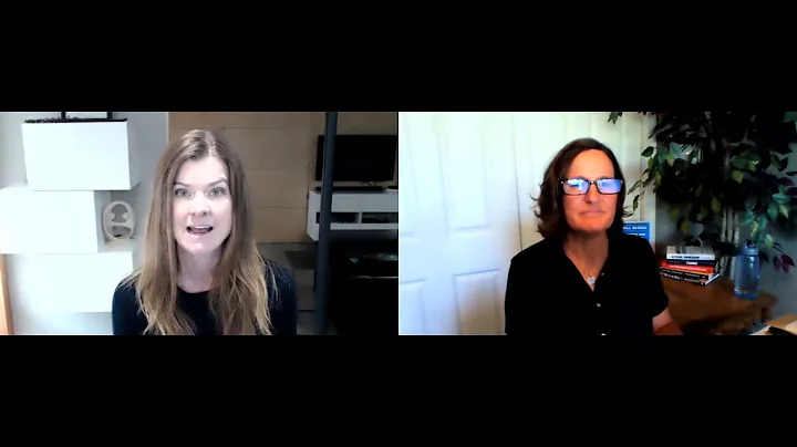 Compensation as a Lever For Change | Interview wit...