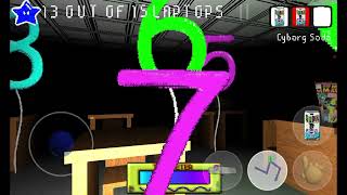 Robins Basics Renewed Troll Mode Notebooks Guide Android Baldis Mod