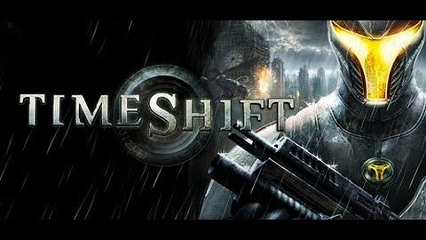 TIME CONTROL - TimeShift 2