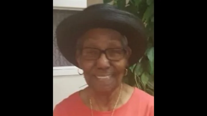 Mabel Small Home Going Service
