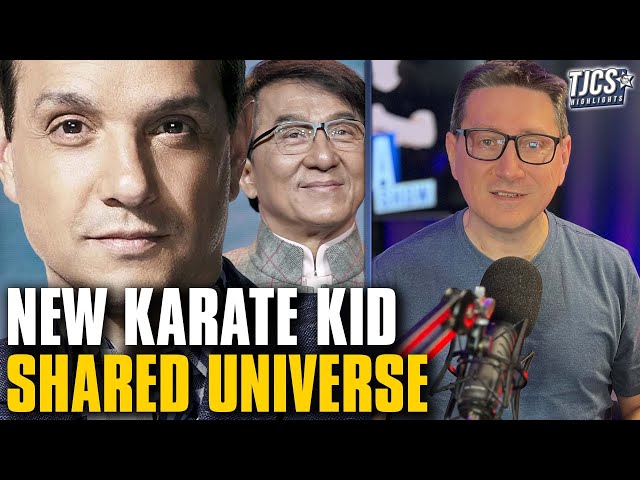 The Karate Kid 2024' Release Date, Cast, Plot, and More