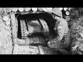 When the German Goliath Mini-Tank First Saw Action
