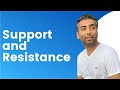 Using Support and Resistance - Urban Forex Bites