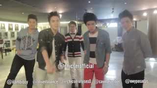 Dougie Gangnam Style Harlem Shake Gwiyomi