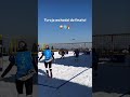 Kar Voleybolu Milli Takımı Polonya Karpacz  CEV U20 Kar Voleybolu Avrupa Şampiyonu9/3/2025🏆