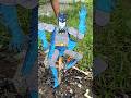 Kaki ogoh ogoh batman hancur🥲 #ogohogoh #tabuhbali #diy #viral #fypシ #woodworking #craft #tutorial