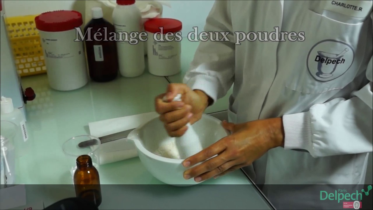 Présentation Julep gommeux