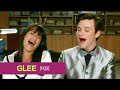 Glee  full performance of happy days are here againget happy from duets