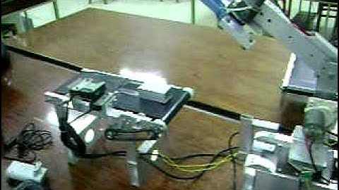 canh tay robot robot hand arm robot