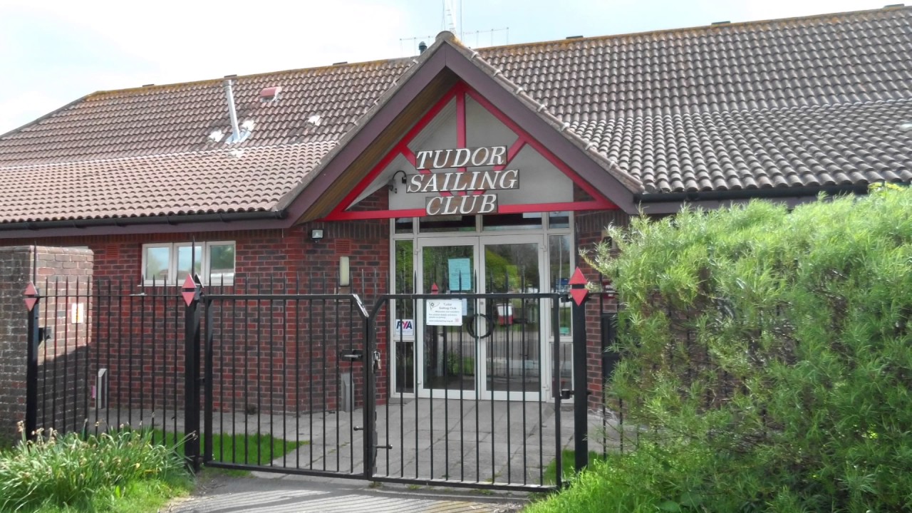 Tudor Sailing Club YouTube