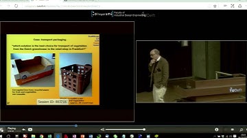 LCA deel 2 (Dutch), Joost Vogtlander