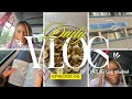 A Fri-Day in the life of a Law Student in Nigeria (UNILAG) 