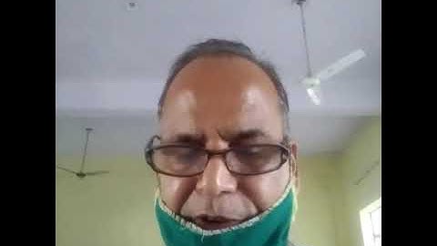 Displacement Operator