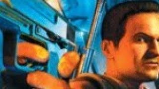 Syphon Filter Dark Mirror Episode 3 Hard Mode All Evidence Found