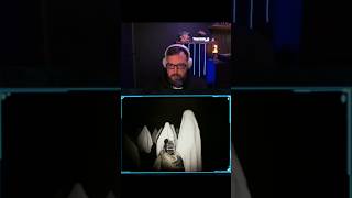 the worst thing in a horror game...#panicgaming #chuxiegame #jumpscare #scarygame #funnygamingclips