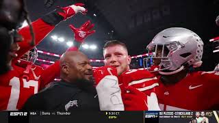 National Signing Day Tease - ESPN College Football Live [2/5/2025]