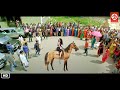 Nikesha patel  new superhit blockbuster south hindi dubbed full action love story movie  abhimanyu