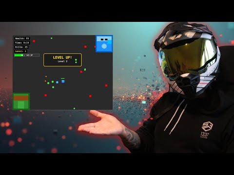 From Broken Collisions to Playable Game: Real AI Development Process