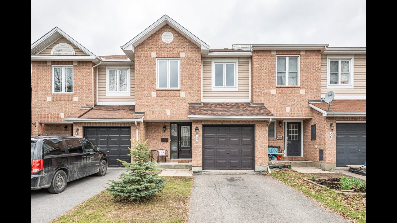 32 Meadowbreeze Drive, For Sale by The West Team YouTube