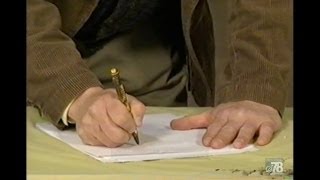 Coins/Pen - Lake Dredge Appraisal