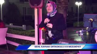 Sevil Kaynak Ortaokulu 8 B